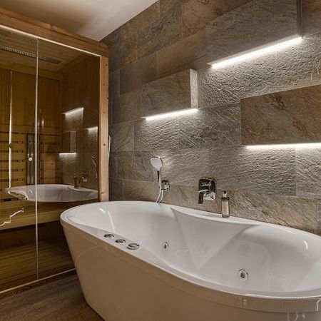 Apartman Jeleni Grun Jasna Демановска Долина Екстериор снимка