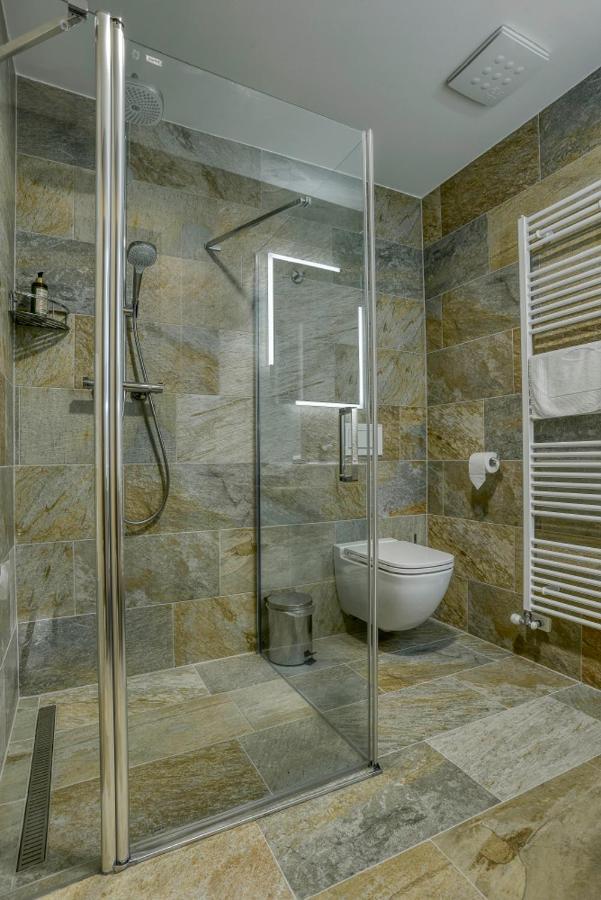 Apartman Jeleni Grun Jasna Демановска Долина Екстериор снимка
