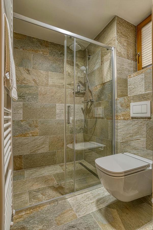 Apartman Jeleni Grun Jasna Демановска Долина Екстериор снимка